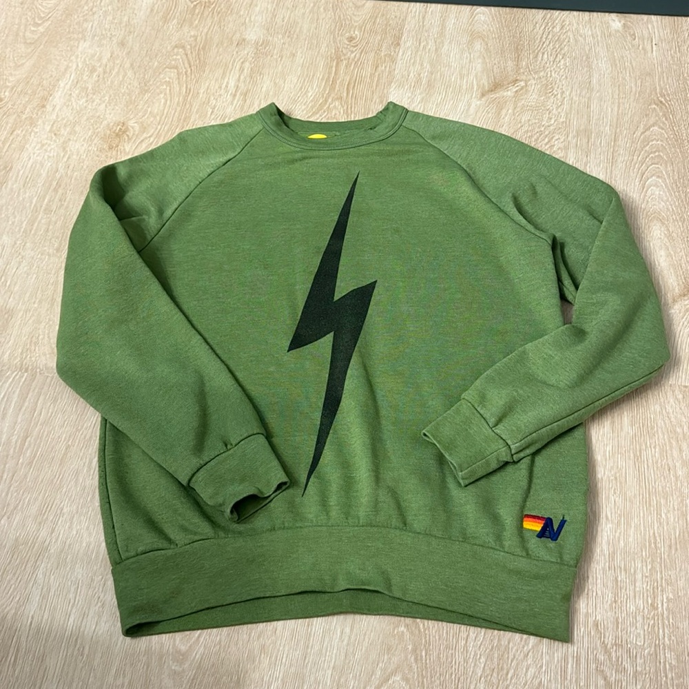 Aviator Nation sweatshirt